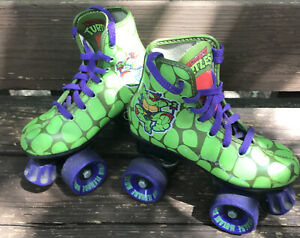 Detail Ninja Turtle Roller Skates Nomer 21