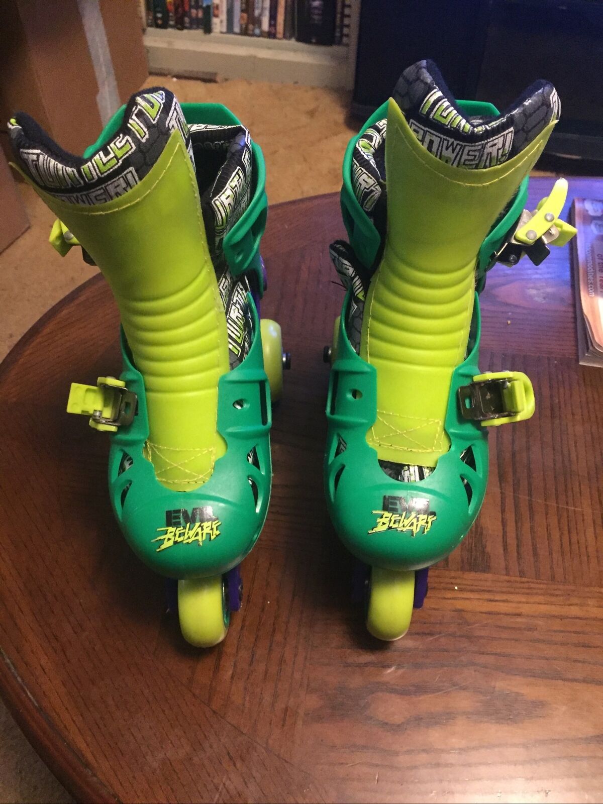 Detail Ninja Turtle Roller Skates Nomer 37