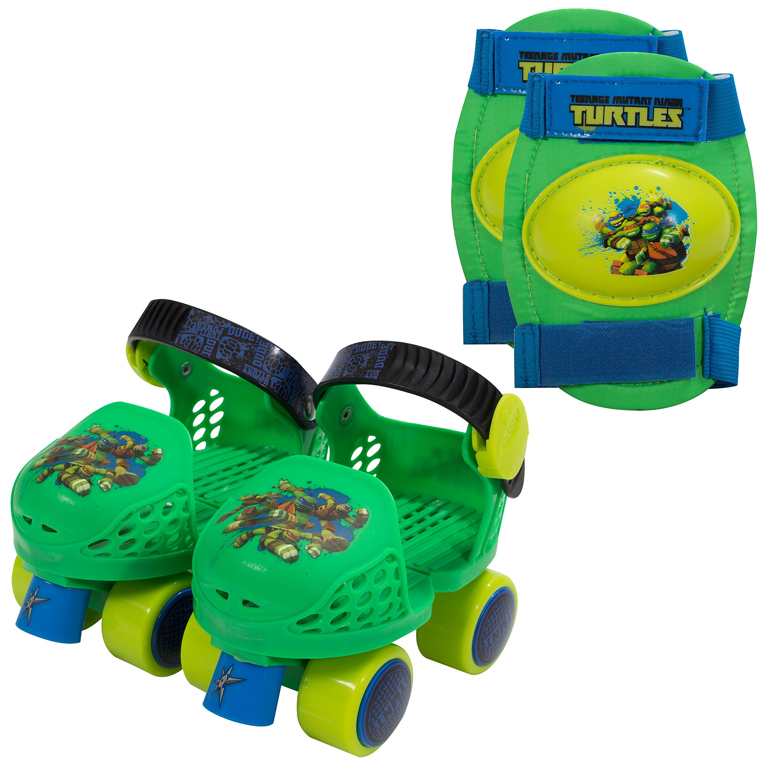 Detail Ninja Turtle Roller Skates Nomer 47