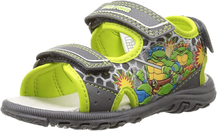 Detail Ninja Turtle Sandals Nomer 12