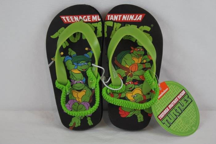 Detail Ninja Turtle Sandals Nomer 29