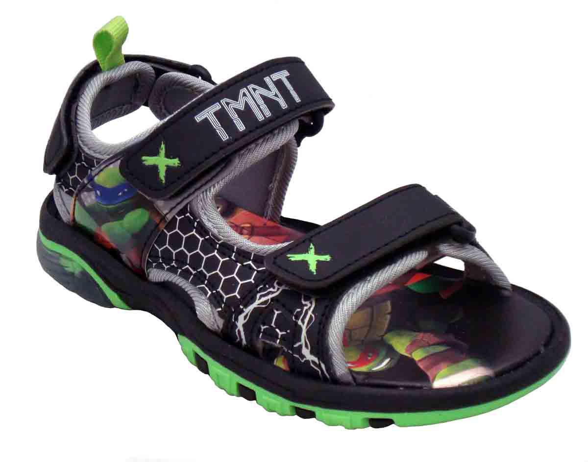 Detail Ninja Turtle Sandals Nomer 55