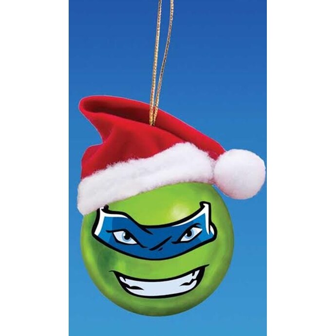 Detail Ninja Turtle Santa Hat Nomer 25