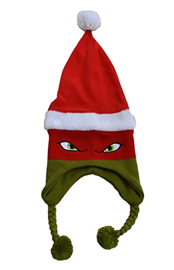 Detail Ninja Turtle Santa Hat Nomer 4