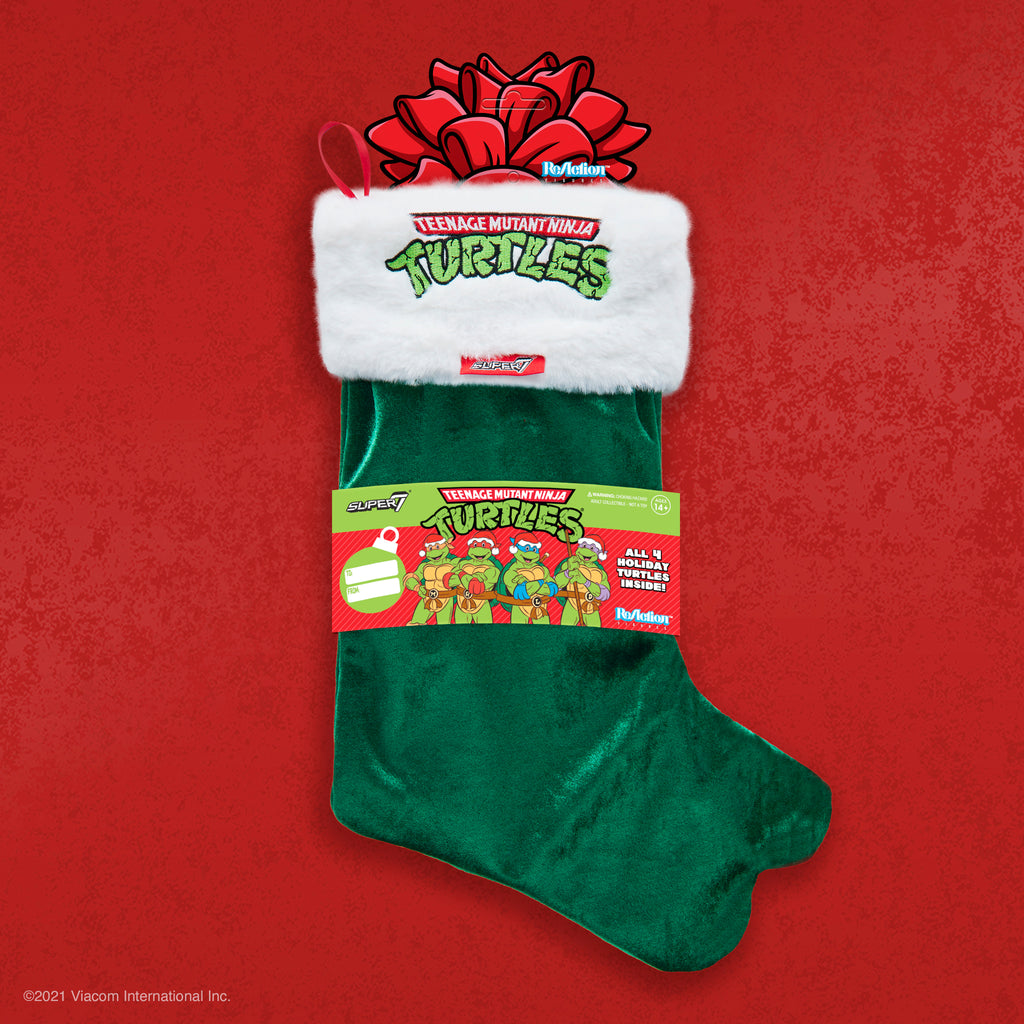 Detail Ninja Turtle Santa Hat Nomer 44