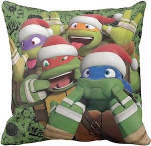 Detail Ninja Turtle Santa Hat Nomer 53