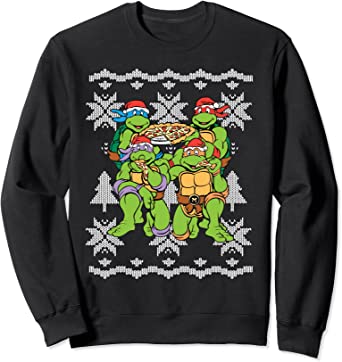 Detail Ninja Turtle Santa Hat Nomer 8