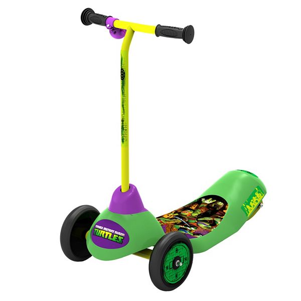 Detail Ninja Turtle Scooter Nomer 11