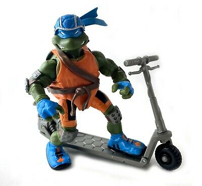 Detail Ninja Turtle Scooter Nomer 12