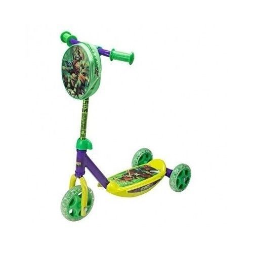 Detail Ninja Turtle Scooter Nomer 13