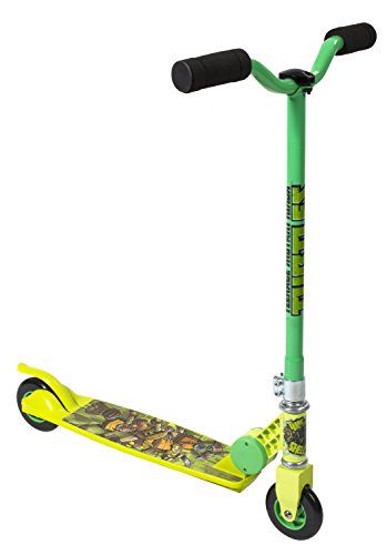 Detail Ninja Turtle Scooter Nomer 17