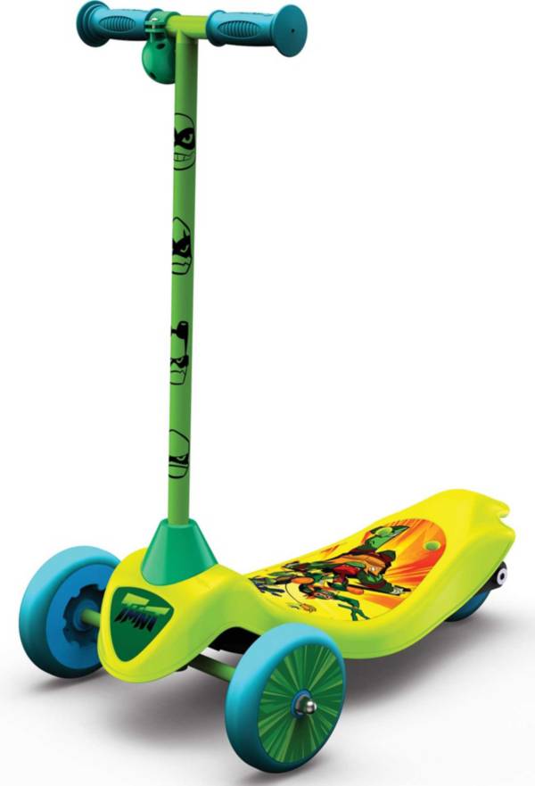 Detail Ninja Turtle Scooter Nomer 3