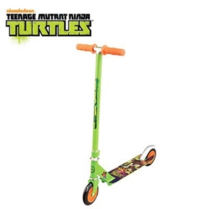 Detail Ninja Turtle Scooter Nomer 21