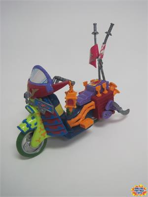 Detail Ninja Turtle Scooter Nomer 31