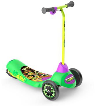 Detail Ninja Turtle Scooter Nomer 34