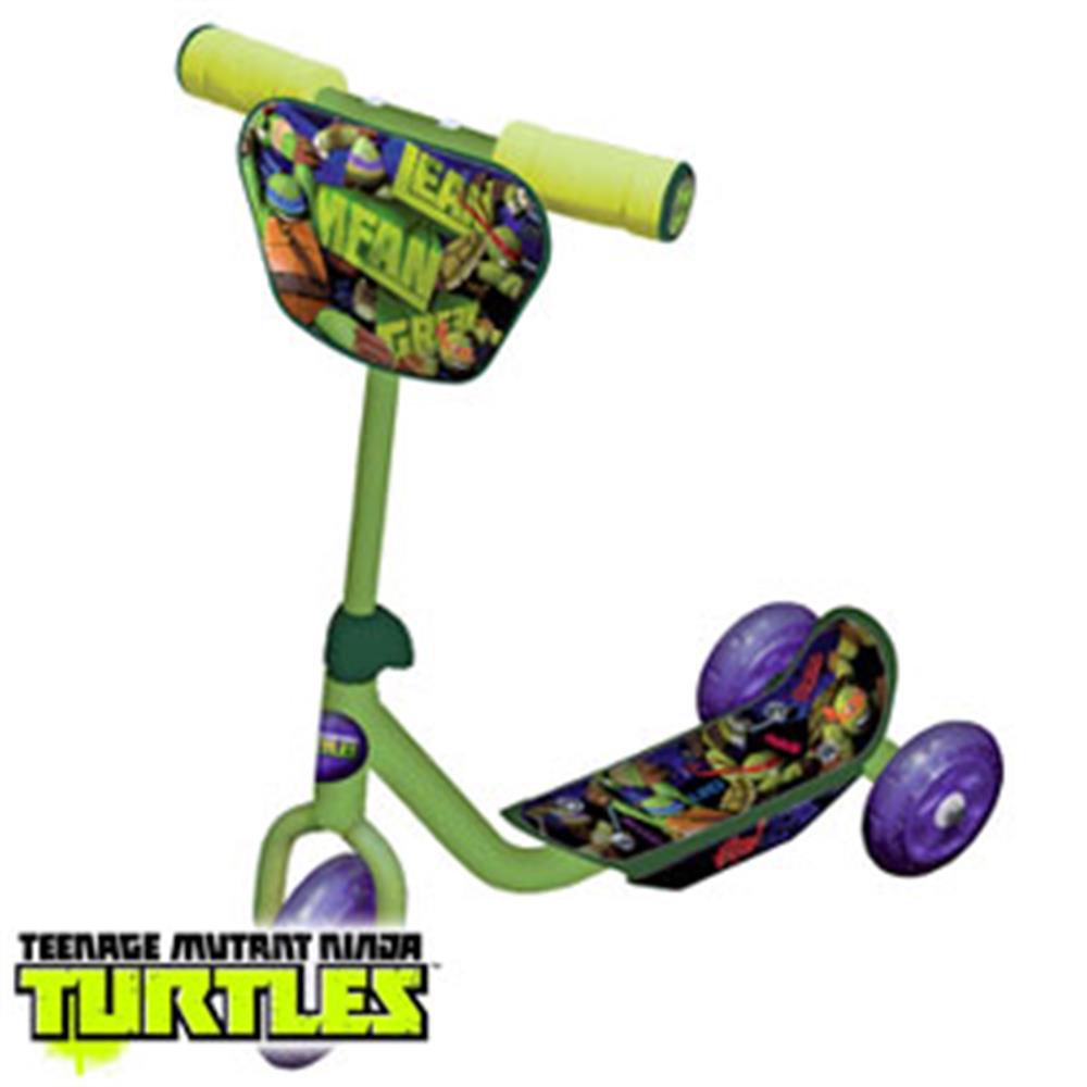 Detail Ninja Turtle Scooter Nomer 43