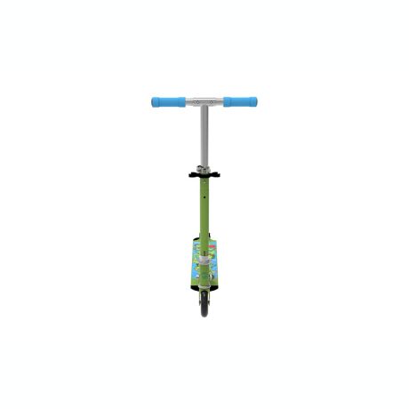 Download Ninja Turtle Scooter Nomer 48