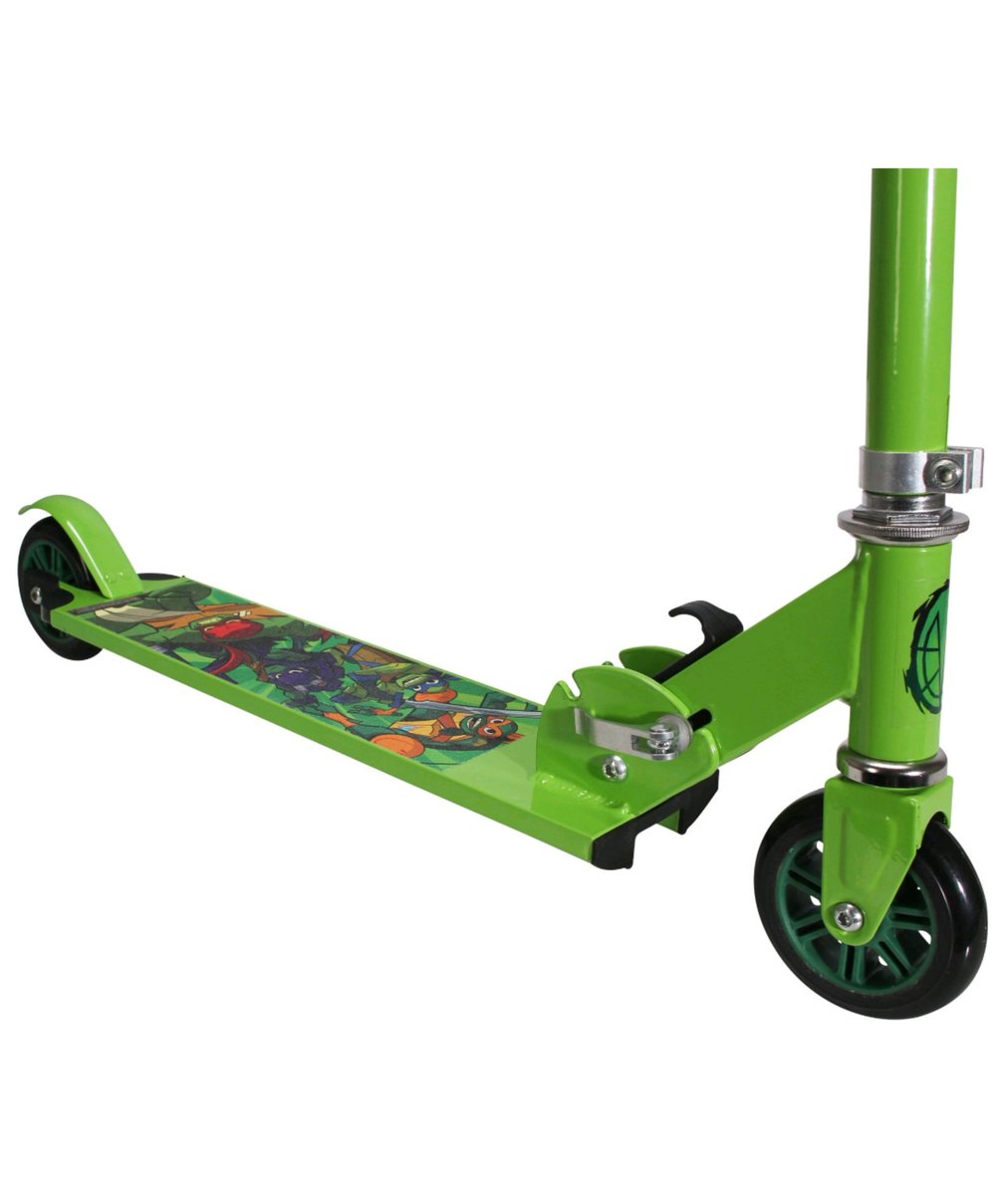 Detail Ninja Turtle Scooter Nomer 53