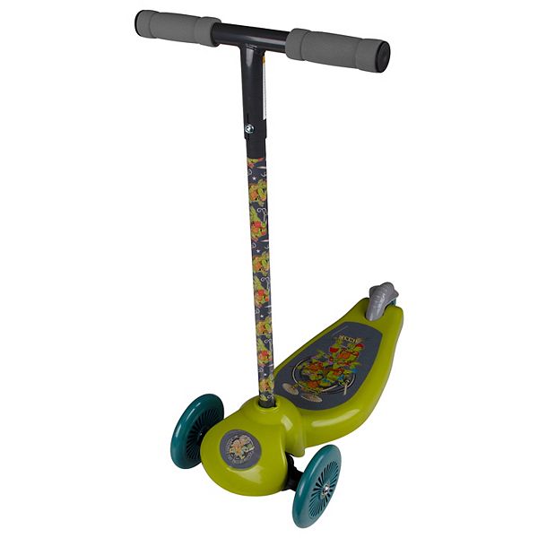 Detail Ninja Turtle Scooter Nomer 7