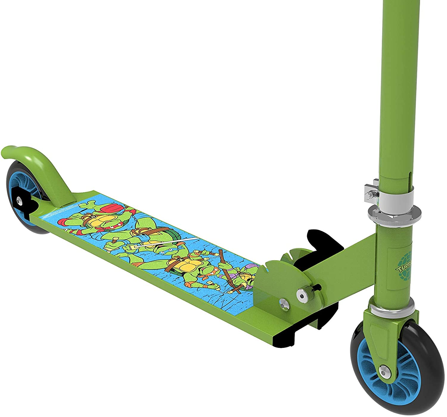 Detail Ninja Turtle Scooter Nomer 8