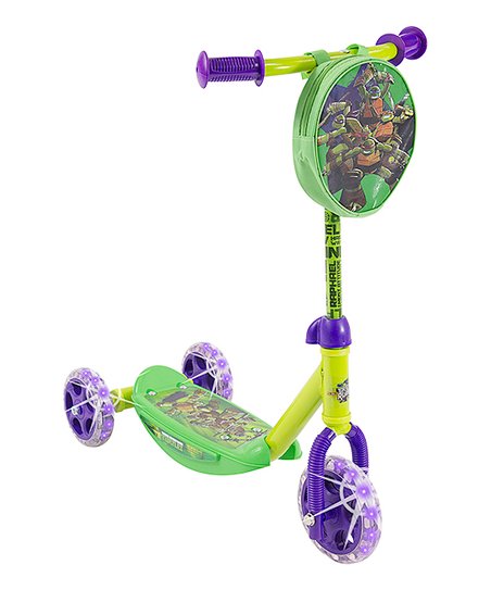 Detail Ninja Turtle Scooter Nomer 10