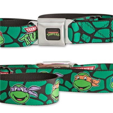 Detail Ninja Turtle Seat Belt Cover Nomer 32