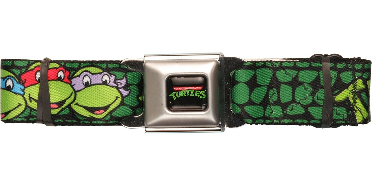 Detail Ninja Turtle Seat Belt Cover Nomer 33