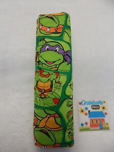 Detail Ninja Turtle Seat Belt Cover Nomer 49