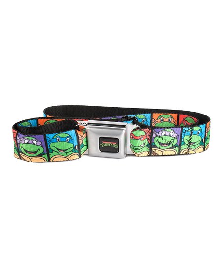 Detail Ninja Turtle Seat Belt Cover Nomer 53