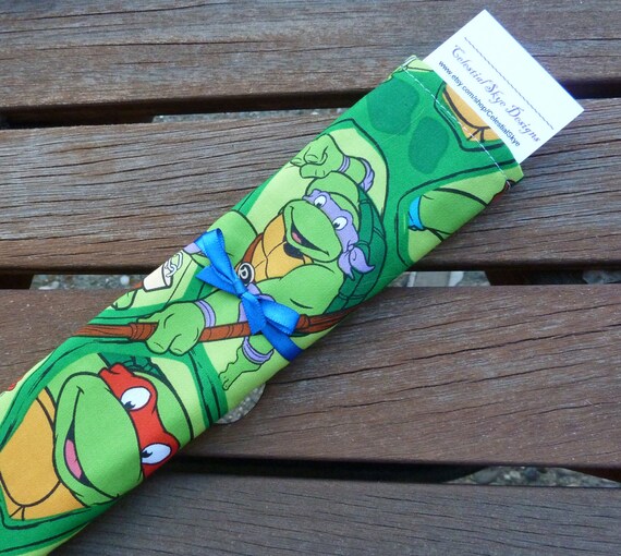 Detail Ninja Turtle Seat Belt Cover Nomer 7