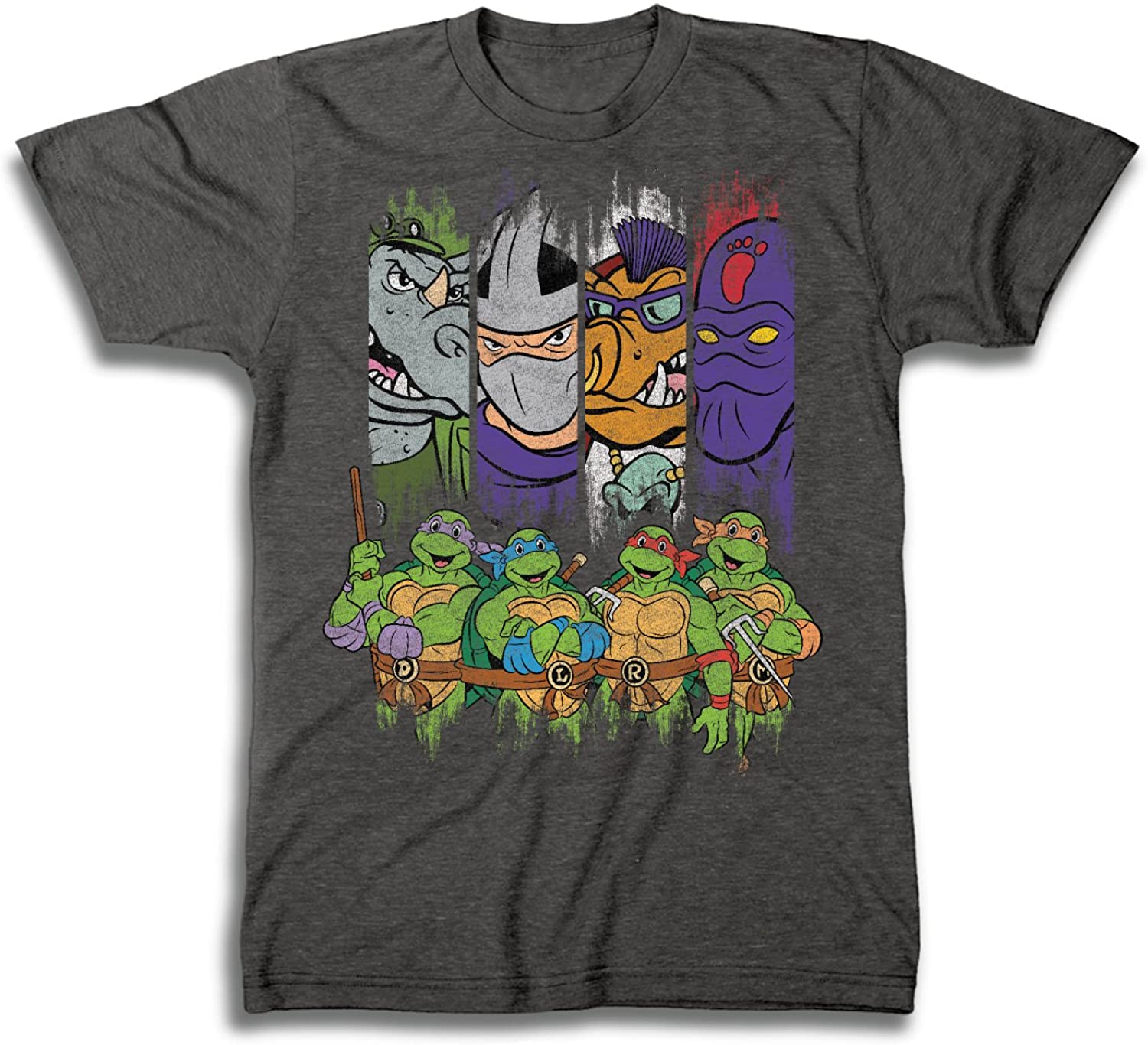 Detail Ninja Turtle Shirts Amazon Nomer 14