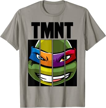 Detail Ninja Turtle Shirts Amazon Nomer 20