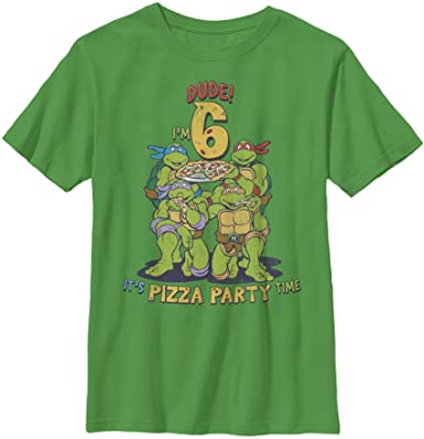 Detail Ninja Turtle Shirts Amazon Nomer 21