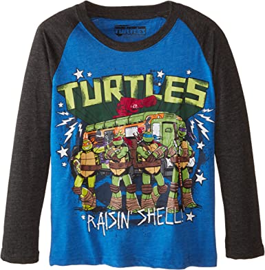 Detail Ninja Turtle Shirts Amazon Nomer 25