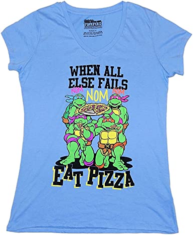 Detail Ninja Turtle Shirts Amazon Nomer 26