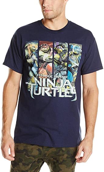 Detail Ninja Turtle Shirts Amazon Nomer 33