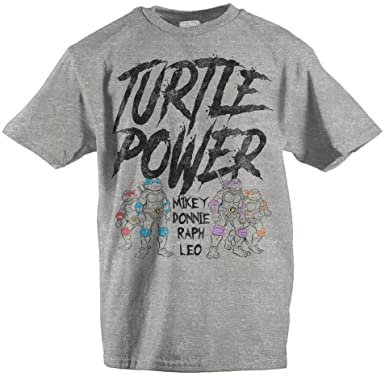 Detail Ninja Turtle Shirts Amazon Nomer 37