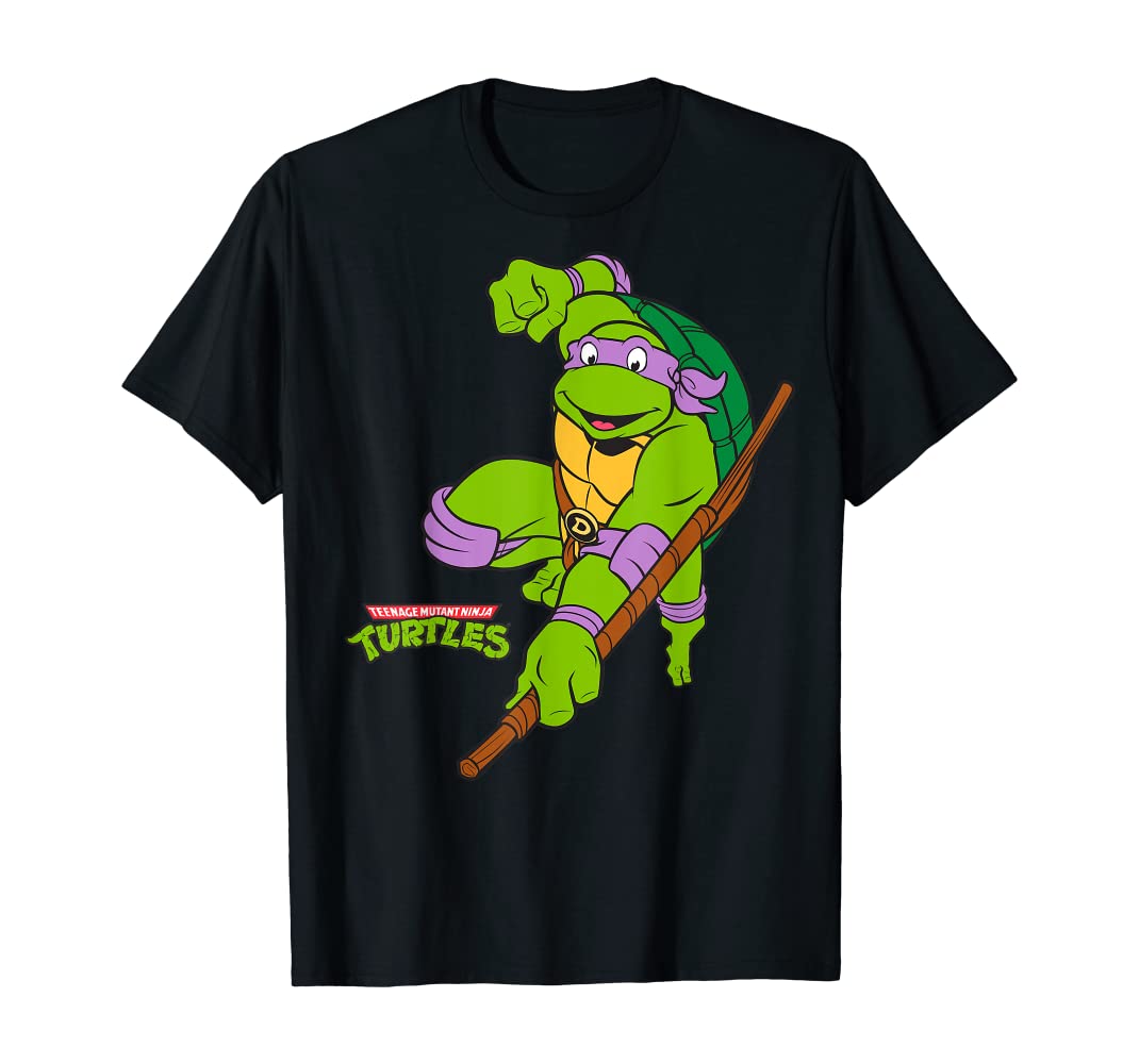 Detail Ninja Turtle Shirts Amazon Nomer 52