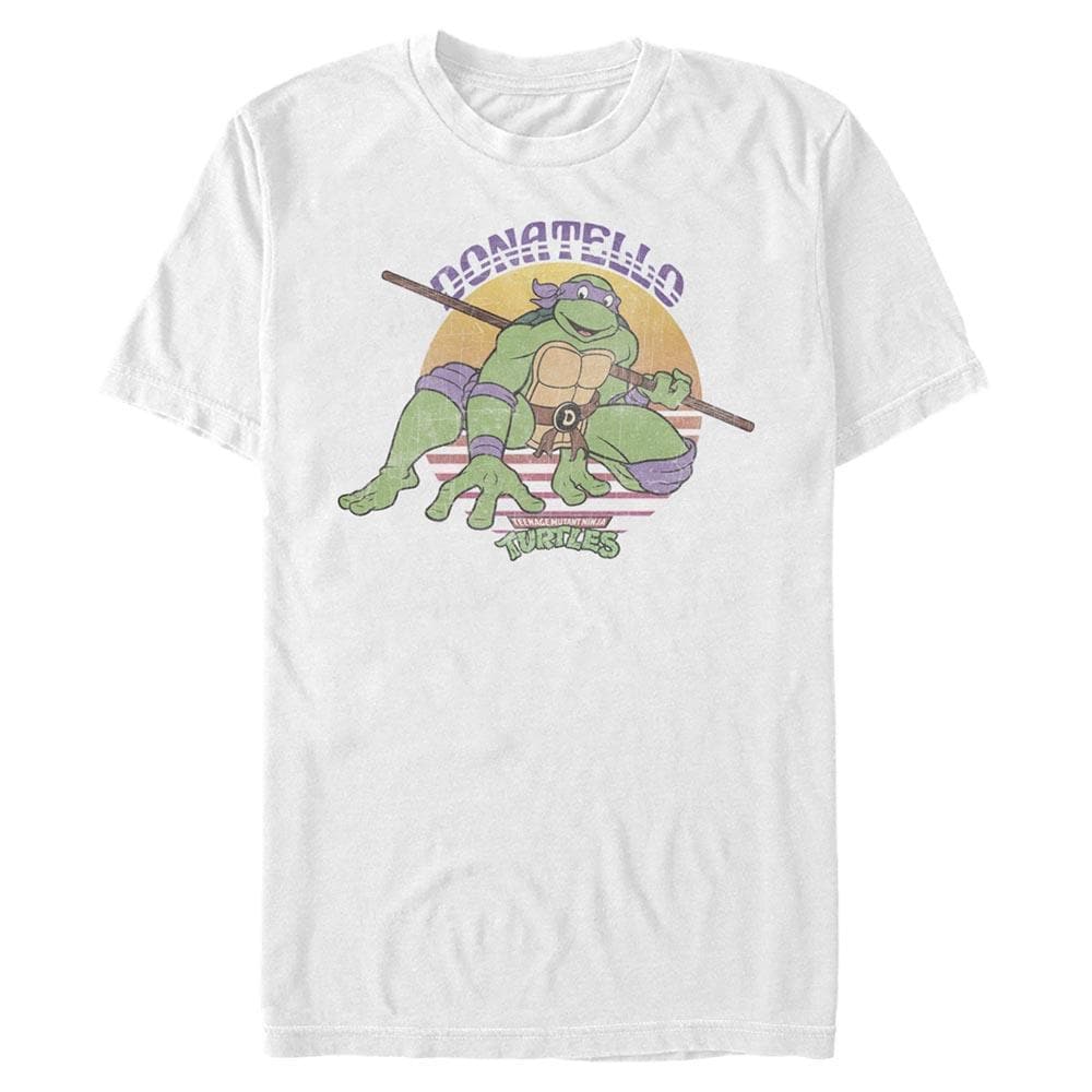 Detail Ninja Turtle Shirts In Store Nomer 22