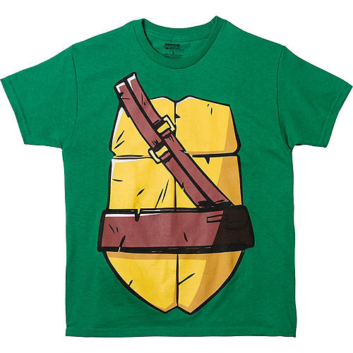 Detail Ninja Turtle Shirts In Store Nomer 7