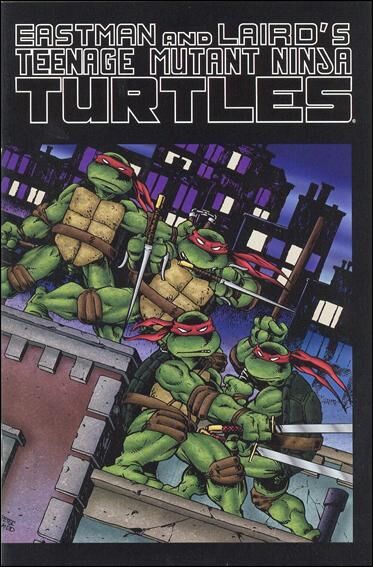 Detail Ninja Turtle Slogans Nomer 24