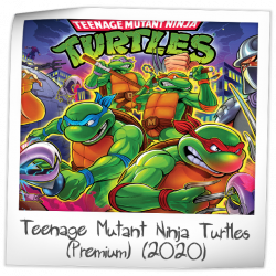 Detail Ninja Turtle Slogans Nomer 42