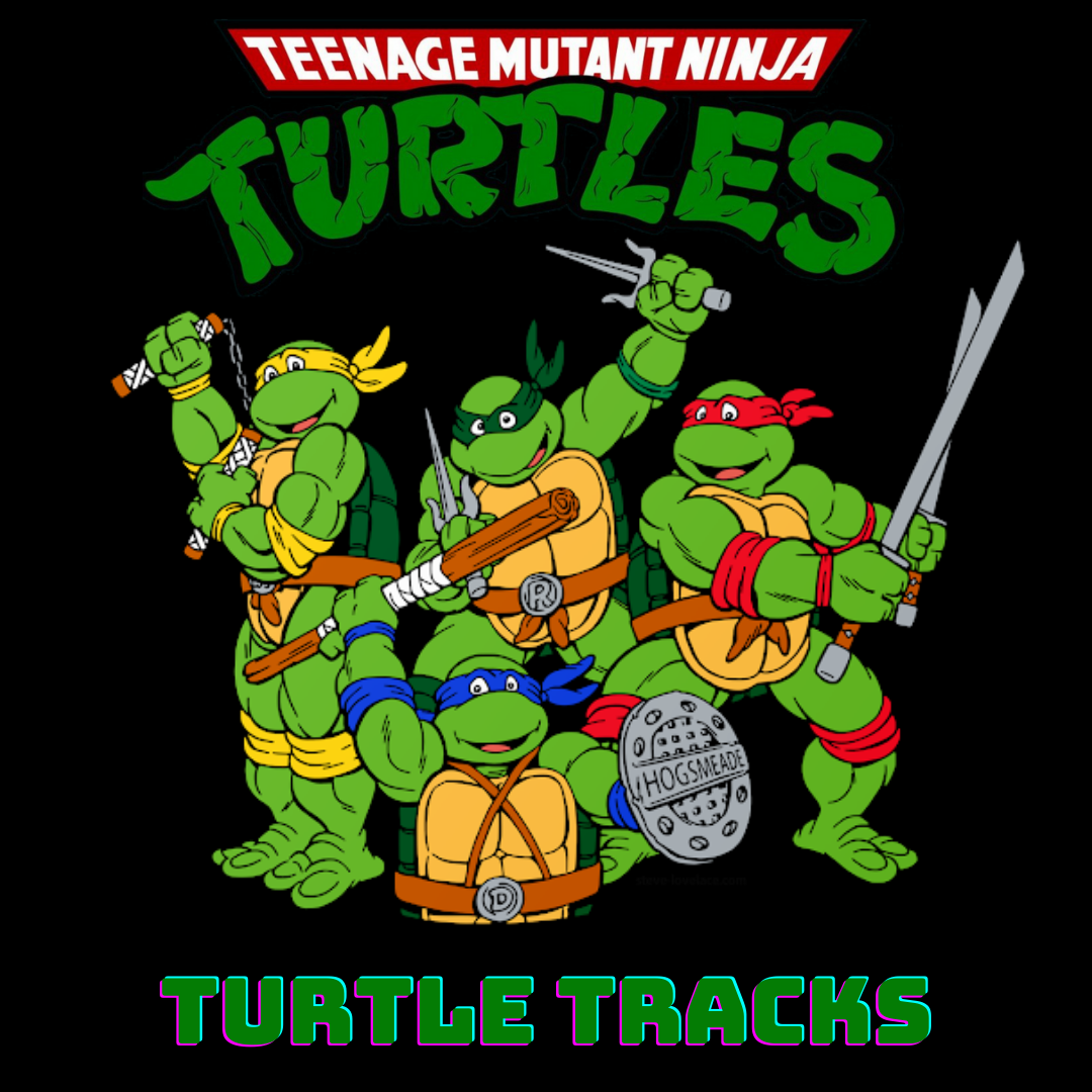 Detail Ninja Turtle Slogans Nomer 46