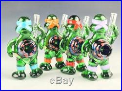 Detail Ninja Turtle Smoking Bowl Nomer 19