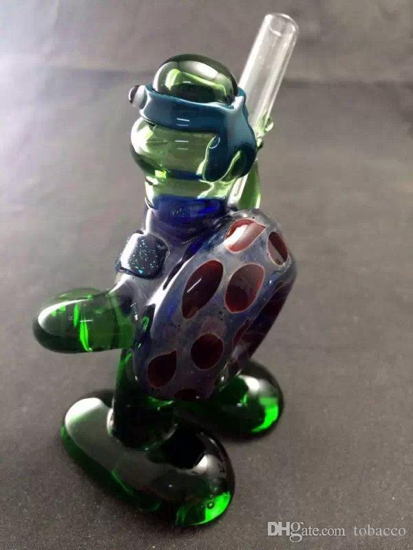 Detail Ninja Turtle Smoking Bowl Nomer 58