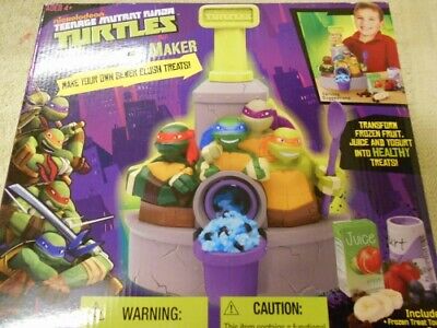 Detail Ninja Turtle Snow Cone Nomer 29