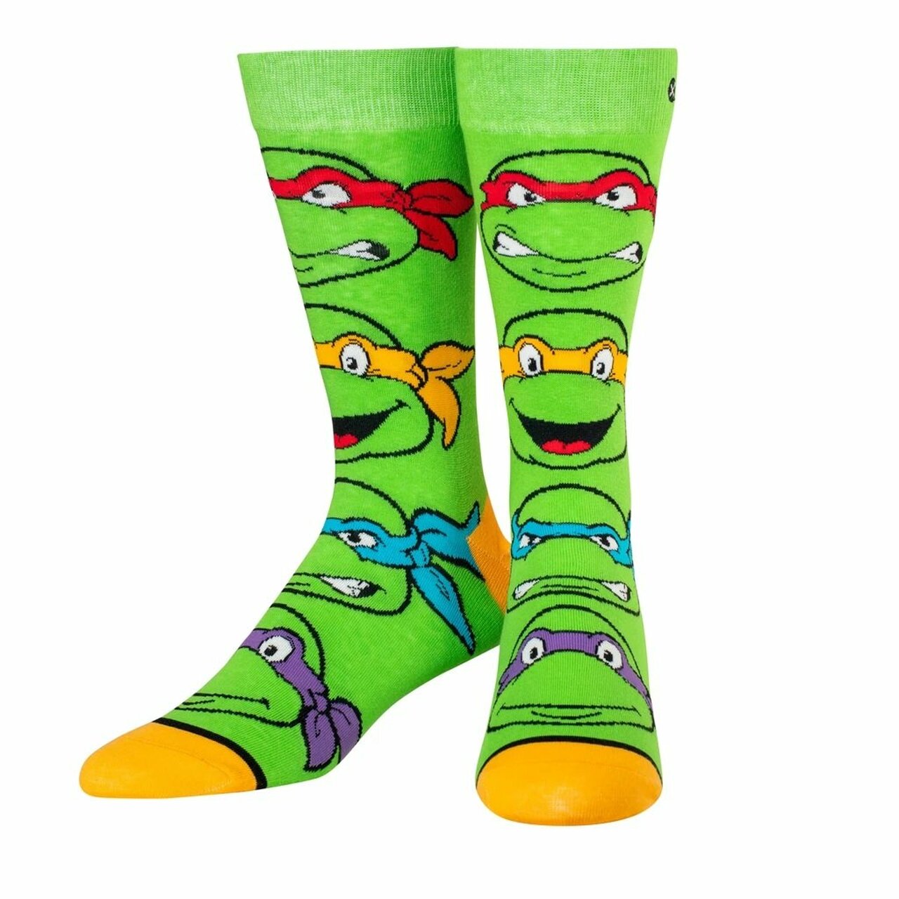 Ninja Turtle Socks - KibrisPDR