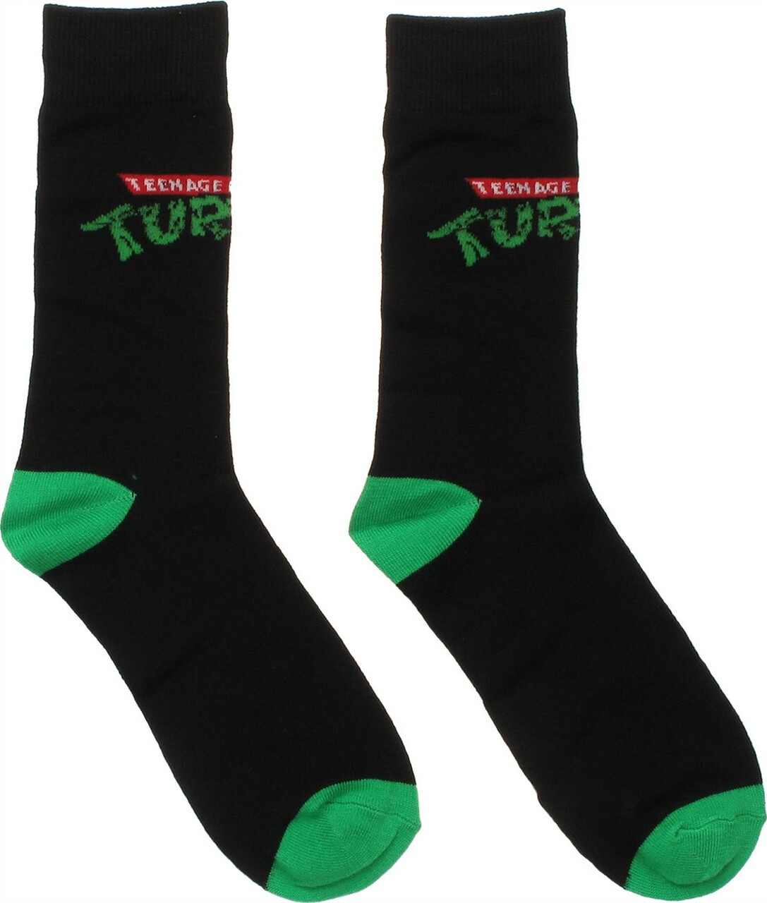 Detail Ninja Turtle Socks Nomer 16