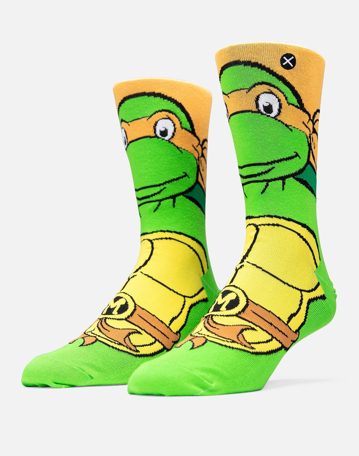 Detail Ninja Turtle Socks Nomer 29