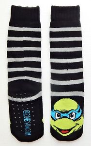 Detail Ninja Turtle Socks Nomer 46